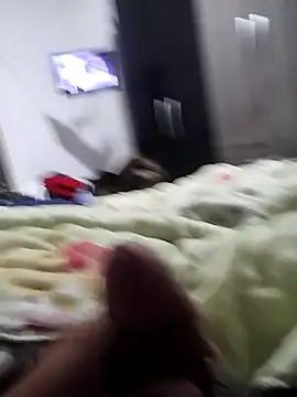 Alan131097 online show from September 25, 2025, 9:04 am