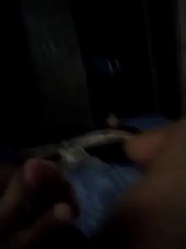 Alan131097 online show from October 19, 2025, 3:15 pm