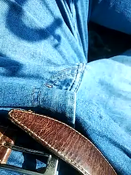 Alan131097 online show from October 1, 2025, 11:47 am