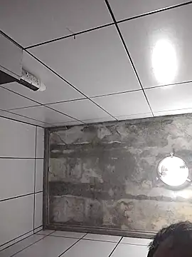 Alan131097 online show from October 17, 2025, 11:17 pm