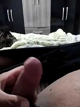 Alan131097 online show from October 30, 2025, 11:01 pm