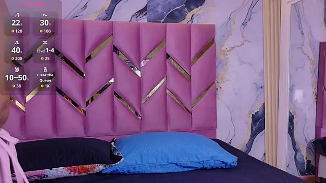 MySugarmoomy online show from February 8, 2026, 12:03 pm