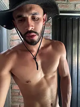 Jacksonfranco online show from September 10, 2025, 3:33 pm