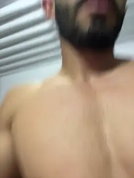 Jacksonfranco online show from October 4, 2025, 10:55 pm