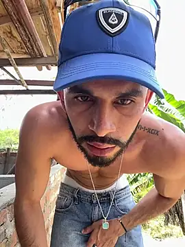 Jacksonfranco online show from April 4, 2026, 4:46 pm