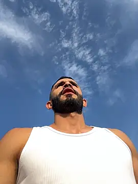 Jacksonfranco online show from October 16, 2025, 9:45 pm