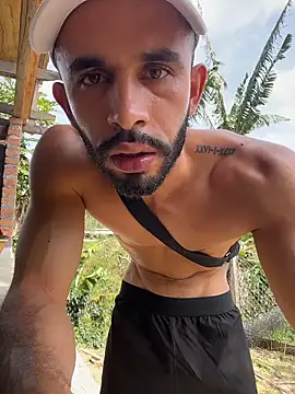 Jacksonfranco online show from November 11, 2025, 3:18 pm