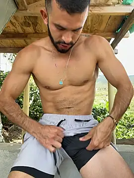 Jacksonfranco online show from March 13, 2026, 4:01 pm