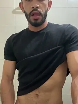 Jacksonfranco online show from September 12, 2025, 3:50 am