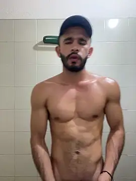 Jacksonfranco online show from September 11, 2025, 3:39 am