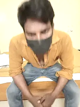Hunter-Telugu online show from April 8, 2026, 4:52 pm