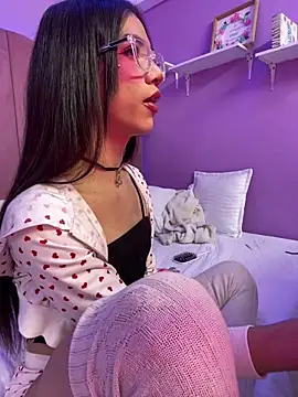 ShantyMillan online show from May 26, 2026, 1:09 pm