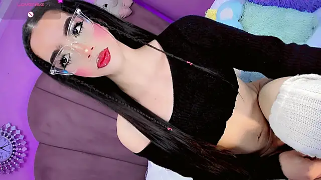 ShantyMillan online show from February 22, 2026, 1:13 pm