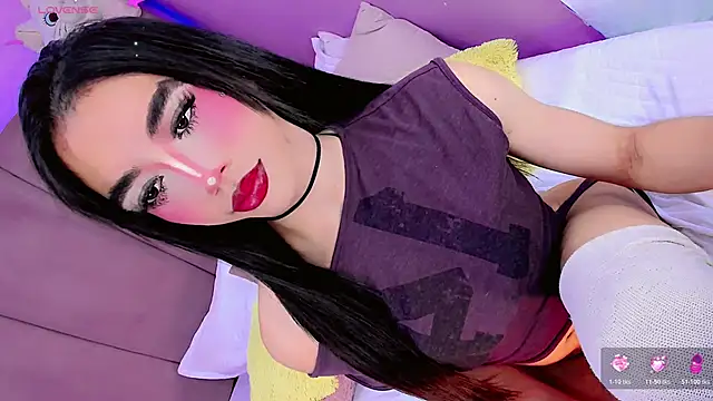 ShantyMillan online show from May 20, 2026, 1:08 pm