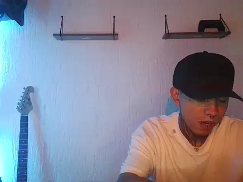Marcus bell online show from October 10, 2025, 2:56 am
