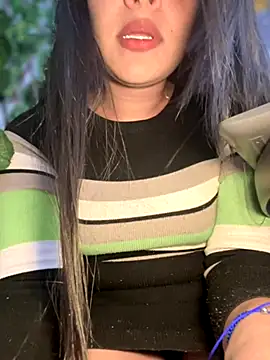 Liulee2 online show from September 23, 2025, 3:30 pm