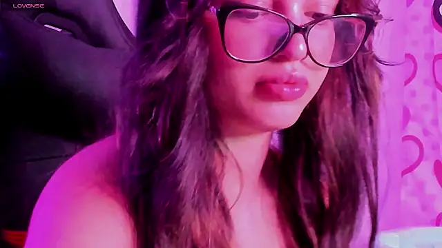 Kitty Anne online show from October 30, 2025, 1:48 am