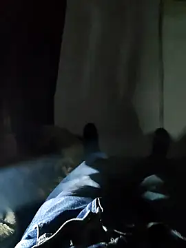 ELI TICANTE online show from November 20, 2025, 1:06 am