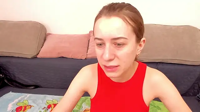 alisaakiss online show from March 5, 2026, 5:59 am