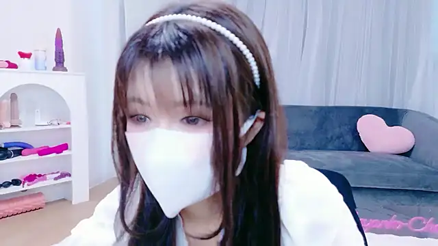 Snapshot of -Nyanko-chan- chatting on May 22, 2026, 9:02 pm -Nyanko-chan- online show from May 22, 2026, 9:02 pm