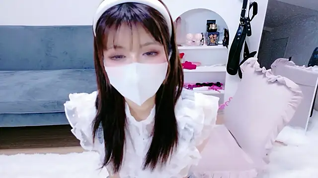 Snapshot of -Nyanko-chan- chatting on June 11, 2026, 2:58 pm -Nyanko-chan- online show from June 11, 2026, 2:58 pm