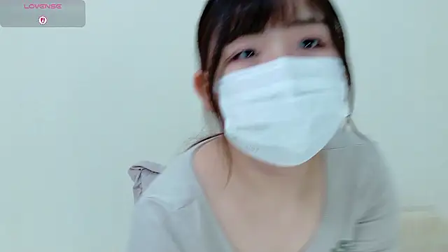 Snapshot of mana-chan chatting on September 11, 2025, 2:22 am mana-chan online show from September 11, 2025, 2:22 am