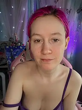 Fuzzy Unicorn online show from May 28, 2026, 10:22 am