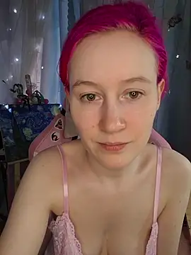 Fuzzy Unicorn online show from April 15, 2026, 10:10 am