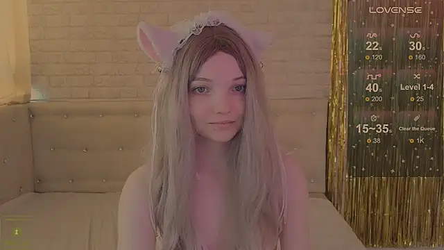 Snapshot of AnimeAlica18 chatting on June 3, 2026, 3:40 am AnimeAlica18 online show from June 3, 2026, 3:40 am