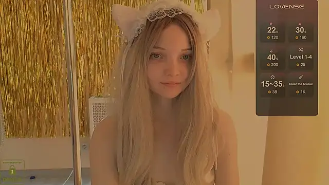 Snapshot of AnimeAlica18 chatting on June 27, 2026, 2:39 am AnimeAlica18 online show from June 27, 2026, 2:39 am