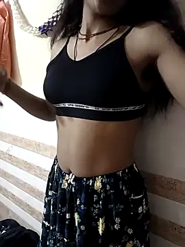 Snapshot of Geeta-satr chatting on February 13, 2026, 5:24 pm Geeta-satr online show from February 13, 2026, 5:24 pm