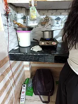 Snapshot of Geeta-satr chatting on December 22, 2025, 5:13 pm Geeta-satr online show from December 22, 2025, 5:13 pm