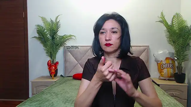 Snapshot of CameronEnns chatting on October 1, 2025, 12:31 pm CameronEnns online show from October 1, 2025, 12:31 pm