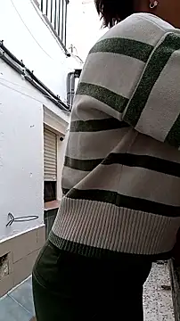 Snapshot of Flacidas chatting on February 14, 2026, 10:04 am Flacidas online show from February 14, 2026, 10:04 am