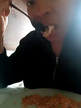 Snapshot of Flacidas chatting on February 19, 2026, 2:14 pm Flacidas online show from February 19, 2026, 2:14 pm