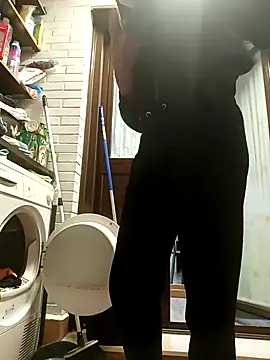 Flacidas online show from November 12, 2025, 9:51 pm