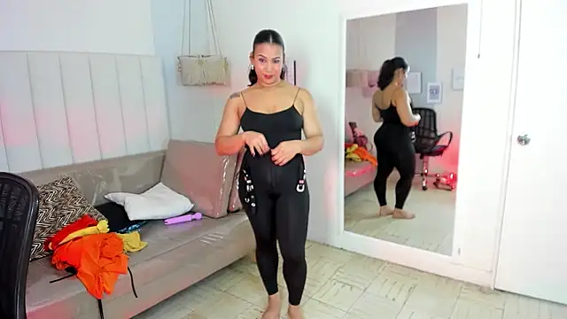 Snapshot of veronica_b07 chatting on March 9, 2026, 3:59 pm veronica b07 online show from March 9, 2026, 3:59 pm