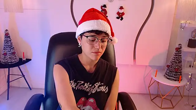 jeroharper online show from December 18, 2025, 5:17 pm