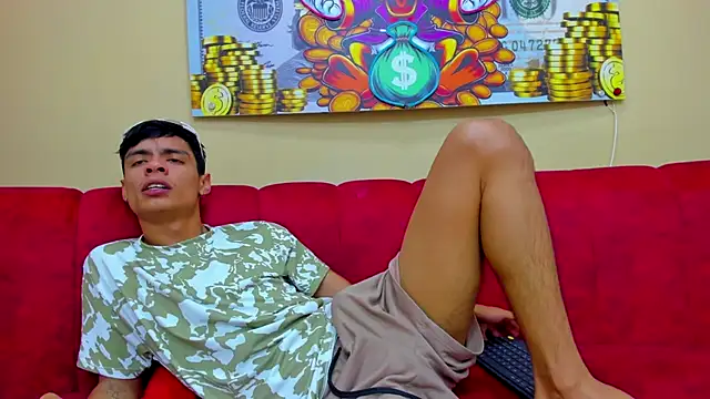 Brownie Lovers online show from November 24, 2025, 12:05 pm