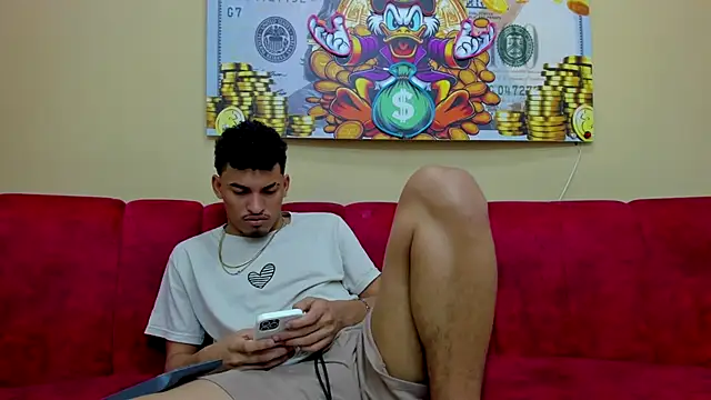 Brownie Lovers online show from November 27, 2025, 11:21 am