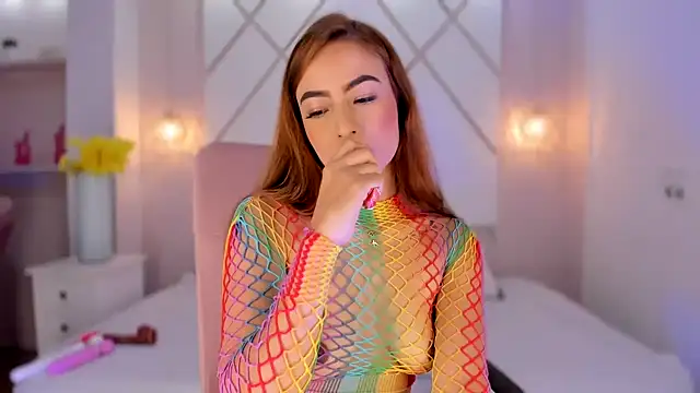 Snapshot of isabellashine chatting on November 27, 2025, 3:34 pm isabellashine online show from November 27, 2025, 3:34 pm