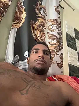 DiamanteNegro- online show from February 11, 2026, 3:01 pm