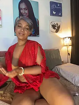 skarlleth 11 online show from March 16, 2026, 6:10 pm