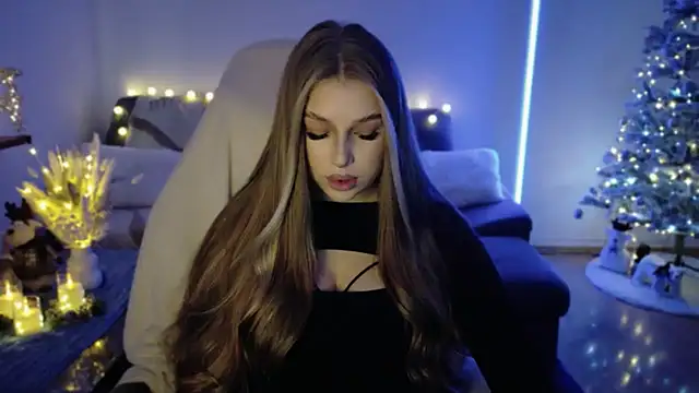 Emma candyyy online show from December 16, 2025, 9:35 am