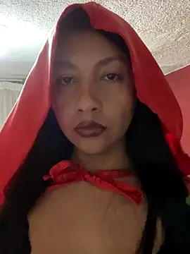 Snapshot of Bamby_milflatina chatting on November 28, 2025, 12:11 am Bamby milflatina online show from November 28, 2025, 12:11 am