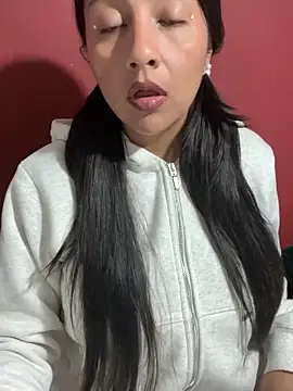 Snapshot of Bamby_milflatina chatting on October 18, 2025, 1:51 am Bamby milflatina online show from October 18, 2025, 1:51 am