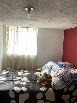 Snapshot of Bamby_milflatina chatting on November 4, 2025, 3:49 pm Bamby milflatina online show from November 4, 2025, 3:49 pm