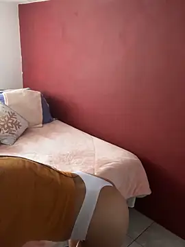 Snapshot of Bamby_milflatina chatting on October 10, 2025, 6:09 pm Bamby milflatina online show from October 10, 2025, 6:09 pm