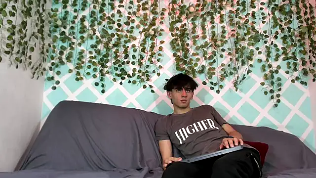 yoel allanhot88 online show from October 9, 2025, 7:14 pm