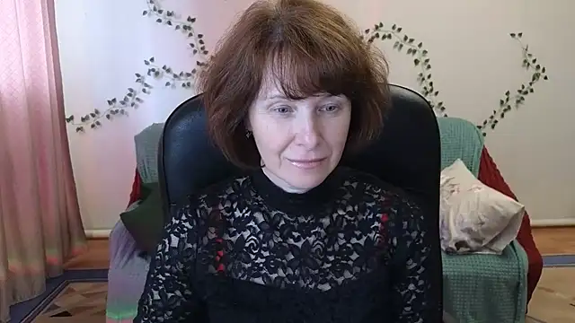 Lia Tito online show from April 8, 2026, 6:37 am